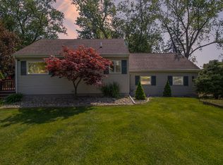 245 Kenneth St, Jackson, MI 49203