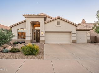 7441 E Whistling Wind Way, Scottsdale, AZ 85255
