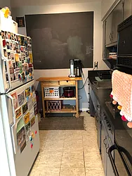 Rented by Amorelli Realty