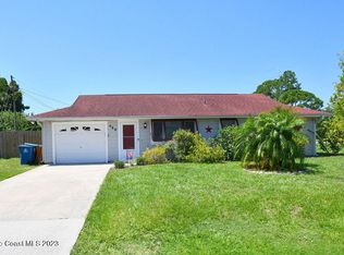 488 Brookedge St NE, Palm Bay, FL 32907