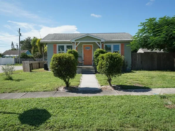 145 NE LINCOLN CIRCLE N, ST PETERSBURG, FL 33702