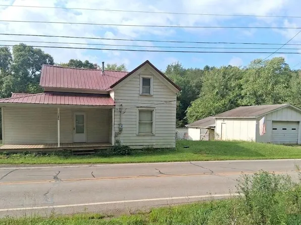 17298 State Route 124, Wellston, OH 45692