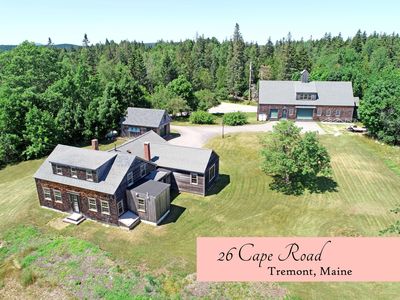 26 Cape Road, Tremont, ME, 04674