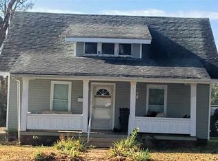 913 W Main St, Princeton, KY 42445