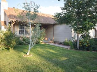 1472 S Cathay St, Aurora, CO 80017