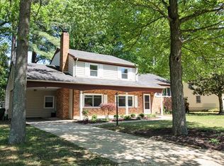 805 North Ave, Hopewell, VA 23860
