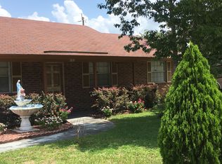 6183 Woodette Way, Jacksonville, FL 32277