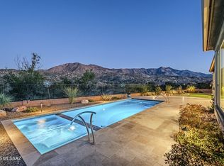 36085 S Basin Camp Rd, Tucson, AZ 85739