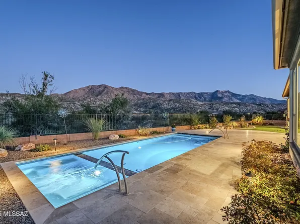 36085 S Basin Camp Rd, Tucson, AZ 85739