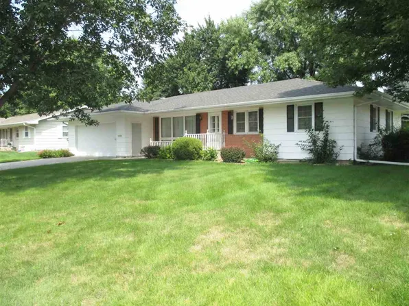 2006 Arbor Ave, Beatrice, NE 68310