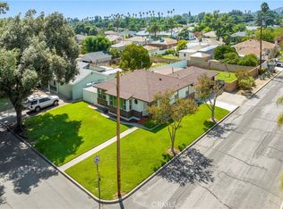 3498 Sepulveda Ave, San Bernardino, CA 92404