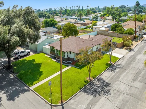 3498 Sepulveda Ave, San Bernardino, CA 92404