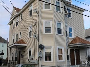 94 Webster St, Pawtucket, RI 02861