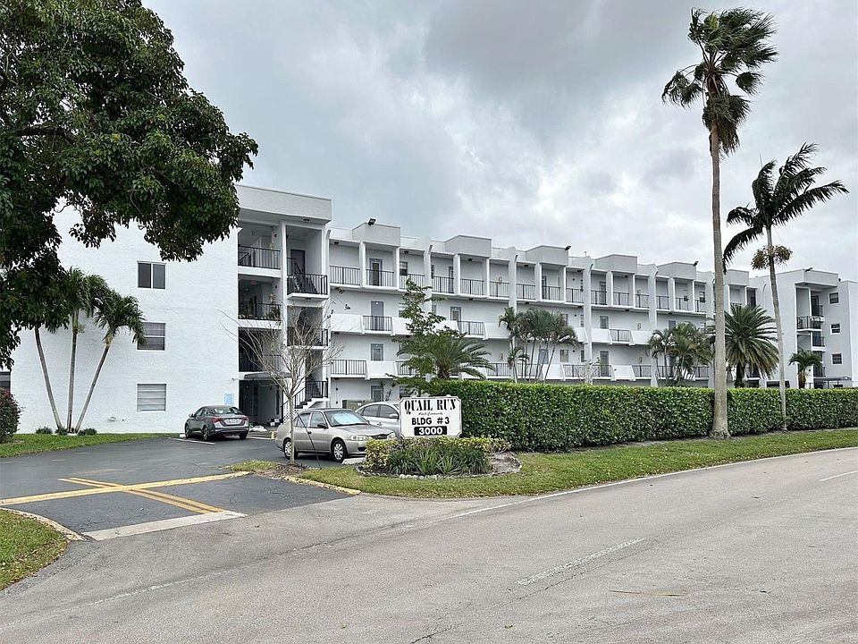 1st image of 3000 E Sunrise Lakes Drive #423
