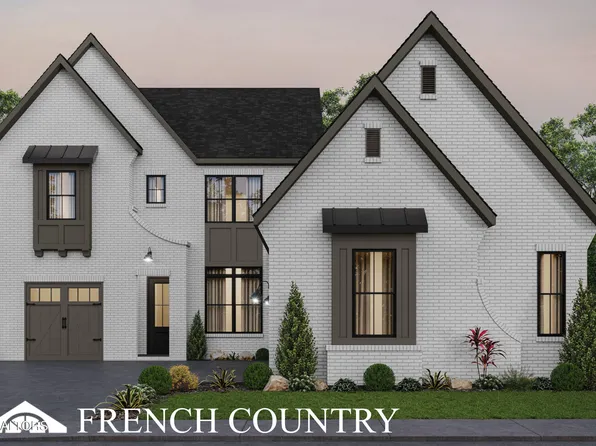 12411 Pipers Run Ln Lot 10, Knoxville, TN 37922