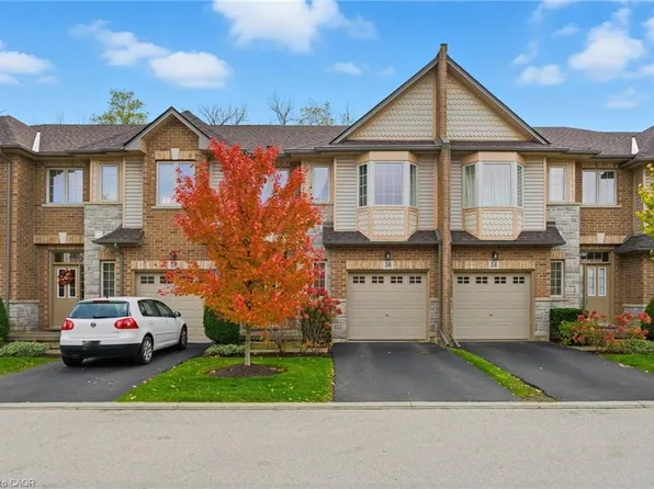 56 Liddycoat Ln, Hamilton, ON L9G 0A7