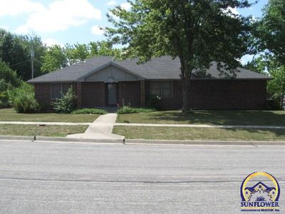 1639 SE 42nd St, Topeka, KS, 66609