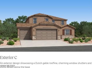 17435 S Ridgerunner Dr, Vail, AZ 85641