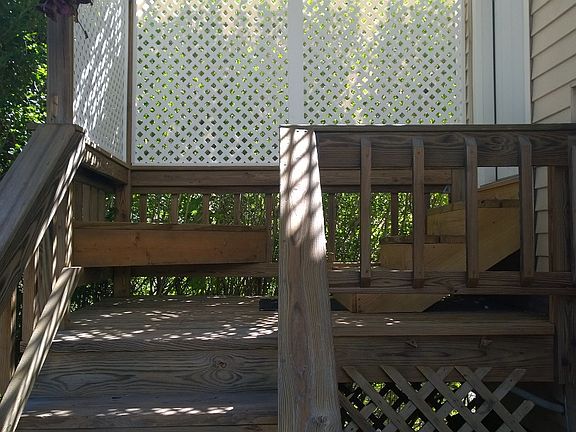 Entrance Floor 2