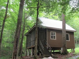 Owl Pond Rd/pvt, Hermon, NY 13652