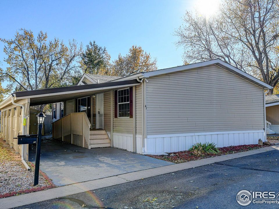 1833 e mulberry discount street fort collins