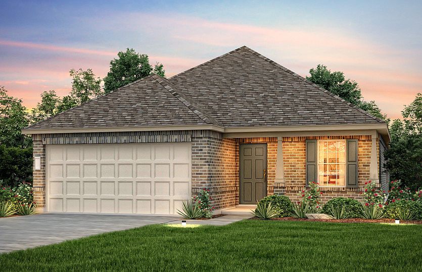 Home Exterior U