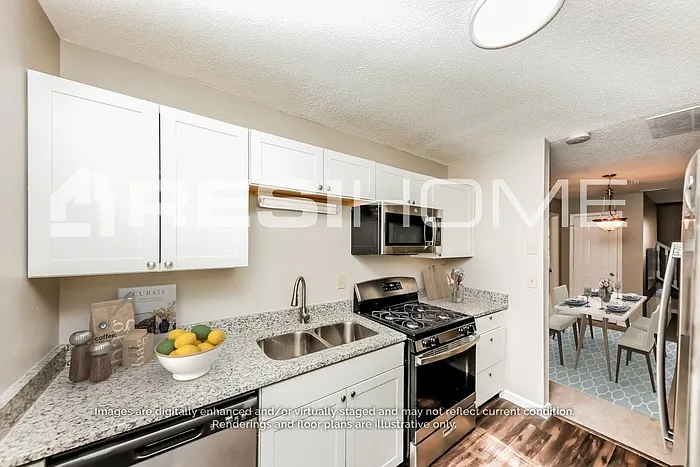 2406 Iron Horse Dr — Photo 3