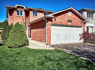 2141 Theoden Ct #BASEMENT, Pickering, ON L1X 1Z9