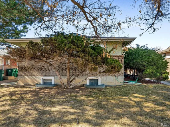 1173 Dallas Street, Aurora, CO 80010