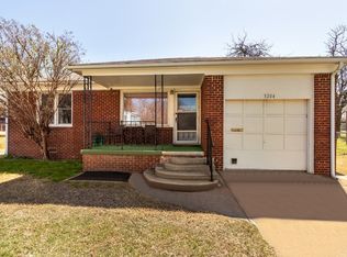 3204 SE 19th St, Del City, OK 73115