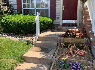 229 Columbus Dr #1901, Franklin Park, NJ 08823