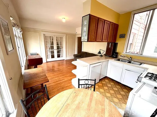 1805 Pine St APT 23, San Francisco, CA 94109