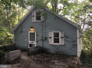 444 N Earl St, Shippensburg, PA 17257
