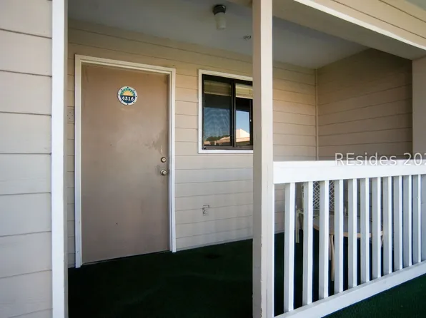 663 William Hilton Parkway UNIT 4316, Hilton Head Island, SC 29928