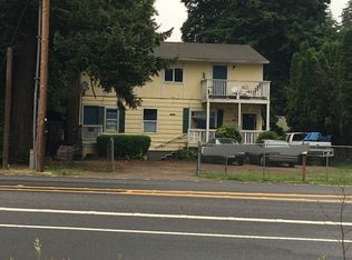 14907 SE Powell Blvd, Portland, OR 97236