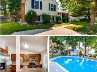 7 Raintree Ct, Baltimore, MD 21221