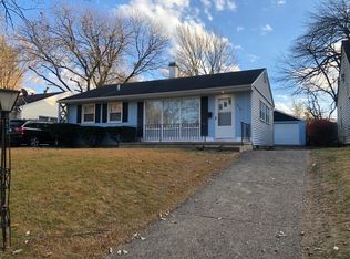 512 E Woodside St, South Bend, IN 46614