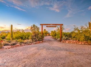 5770 E Mining Camp St, Apache Junction, AZ 85119