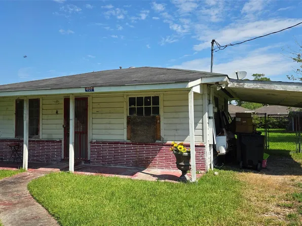 407 Turner Dr, Houston, TX 77076