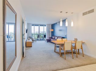Beachwalk Condominium, Hallandale, FL 33009