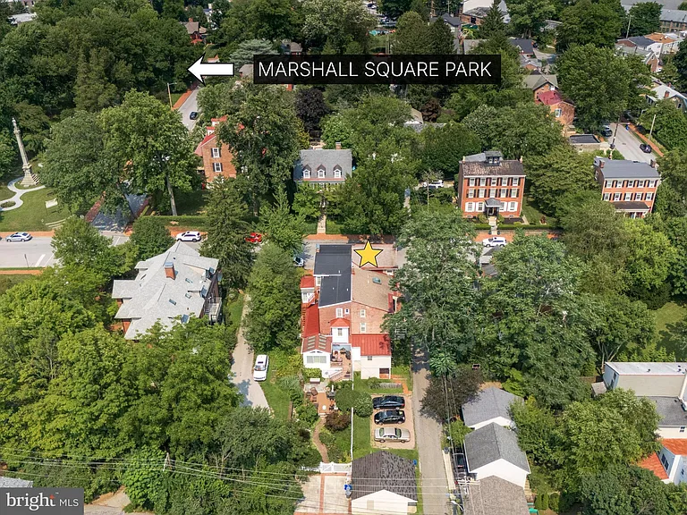 318 N Matlack St #3R — Photo 4