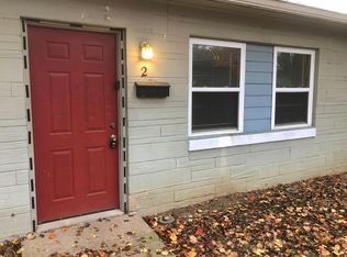 1254-1256 West 23rd Street - 2, Indianapolis, IN 46208