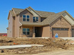 4254 Regatta Dr, Lafayette, IN 47909