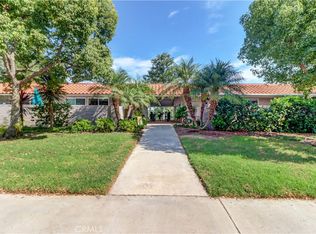 5349 Algarrobo UNIT A, Laguna Woods, CA 92637