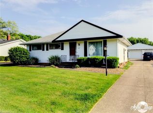 269 Kennedy Blvd, Northfield, OH 44067