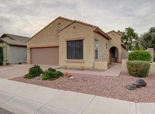 3002 S 102nd Ln, Tolleson, AZ 85353