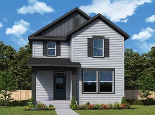 1004 Monarch Ave, Crowley, TX 76036