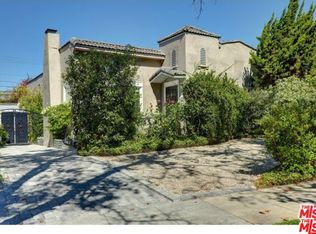 637 N Cahuenga Blvd, Los Angeles, CA 90004