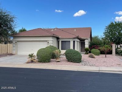 16816 W Tasha Dr, Surprise, AZ, 85388