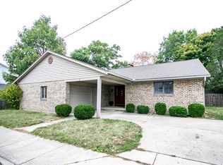 15 Rock St, Brookville, OH 45309